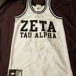 ZTA Jersey
